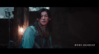 林俊杰演唱《他年她日》主題曲《瞬間的瞬間》