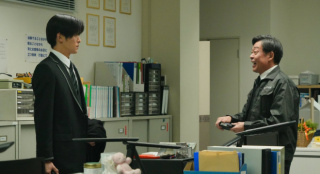 目黑莲《不久,就要永别了》追加森田望智、光石研