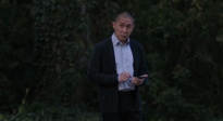 茵葉蒂《寂靜的朋友》首曝預(yù)告 梁朝偉、蕾雅·賽杜主演