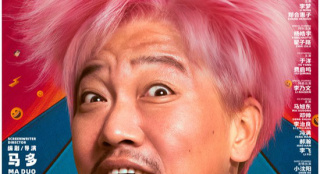 《奇遇》9.26登陆北美银幕 贾冰王皓演绎时空穿越