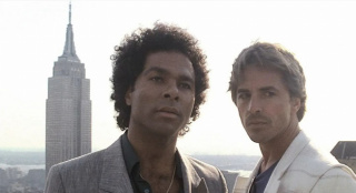 《F1》导演执导！《新迈阿密风云》定档2027.8.6