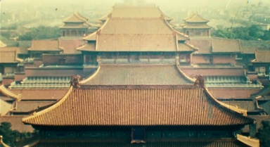故宫100·细说宫里那些事儿