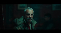 丹尼爾·戴-劉易斯復出新作《銀蓮花》曝預告