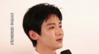 《不眠日》追劇團(tuán) 白敬亭現(xiàn)場(chǎng)唱歌
