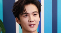 孫浠倫：平時會和丁冠森 段博文玩