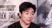 祖峰：孫浠倫 林沐然演《家庭簡(jiǎn)史》時(shí)都很謙虛好學(xué)