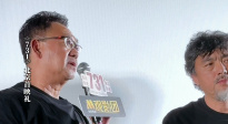 姜武希望通過角色替731遇難同胞發(fā)聲