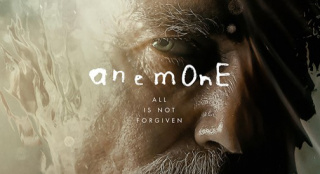 上阵父子兵！刘易斯复出之作《银莲花》曝新预告