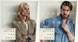 《狩猎之后》发布预告 茱莉亚·罗伯茨困在过去？