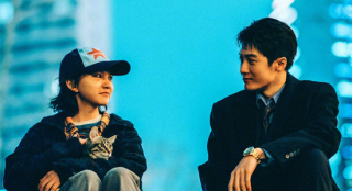 《震耳欲聋》曝剧照 檀健次无声世界与他们相守