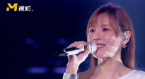 2025大灣區(qū)電影音樂晚會(huì) 李佳薇演唱《城里的月光》