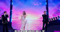 2025大灣區(qū)電影音樂晚會 王丹妮等人演唱《外婆的澎湖灣》