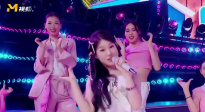 2025大灣區(qū)電影音樂晚會(huì) 沈佳潤演唱《美美 Sunday》