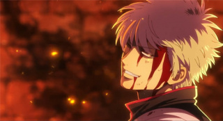 “吉原炎上篇”开启!《银魂》新剧场版定档2026.2