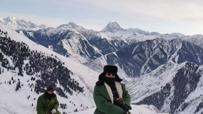 赛力克波力·库万德克