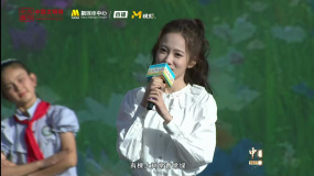 汤梦佳情景音乐剧《校园笔记》致敬“中国好人”董艳