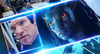 《阿凡达》幕后纪录片曝预告 聚焦影史经典的诞生