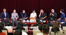 全国电影宣传骨干人才培训班正式结业
