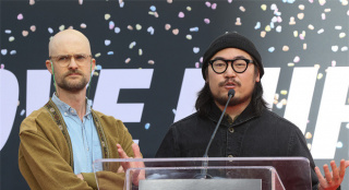 《瞬息全宇宙》导演新片宣布改档 2027.11.19上映