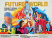 《未来世界》海报