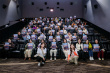 纪录电影《陪你到清晨》首映 导演分享创作幕后