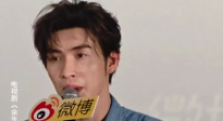 張彬彬談表演中真實(shí)感受的重要性