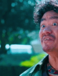 唐人街探案3