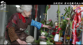 用镜头定格生命韧性！《胡阿姨的花园》曝光终极预告