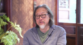 专访 |《镜花水月》导演赖声川：用戏剧诠释传统文化与女性成长