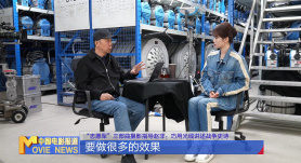 幕后 | “志愿軍”三部曲攝影指導(dǎo)趙非：巧用光線講述戰(zhàn)爭(zhēng)史詩(shī)