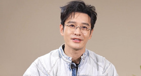 金雞獎提名者系列訪談 | 黃曉明:每個角色都是對當下的自我總結(jié)