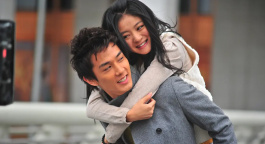 婚恋冒险丨结婚狂想曲