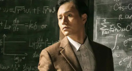 缅怀，致敬！钱学森