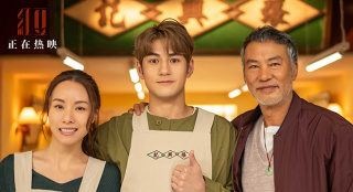 任达华《红豆》热映 演绎“中国式亲情”触动人心