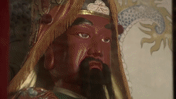 中国通史·收复台湾