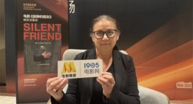 8.7分口碑第一！梁朝伟主演的这部年度佳作来了！