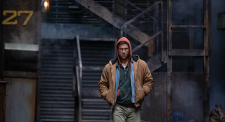 电影《猎杀游戏》曝特辑！直播猎杀的真相与谎言