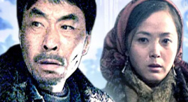 独家·国产佳作丨雪狼