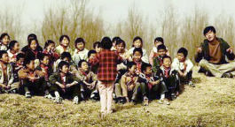 暖心之旅 | 志愿者