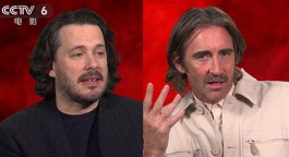 专访《猎杀游戏》主创：挖掘原著内核 打造精彩动作戏