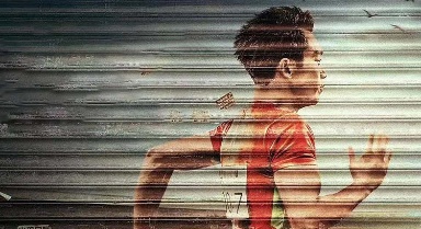 汗水铸就荣光·银幕中的体育精神