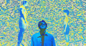 今日影评 | 《比如父子》：借助AI技术“复活”的父亲，能弥补什么样的遗憾?