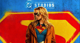 电影《超级少女》首发海报预告片 叛逆少女颠覆传统