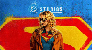 DC新片《超级少女》首发预告！超人表妹颠覆传统