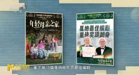 今日影评 | 走进《年轻母亲之家》，打破“为母则刚”神话