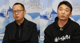 专访 | 《遥远的普若岗日》主创：真实事迹是我们创作的动力