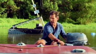 童年噩梦28年后再回归！《新狂蟒之灾》2026年1月9日上映