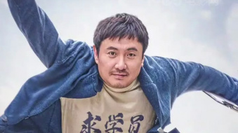 《飞驰人生3》官宣定档2026年春节 老友回归新人加入