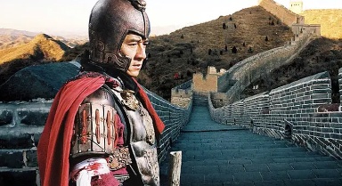 寻秦记·电影再现秦朝风云