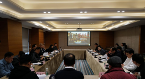 電影《諜戰京西》研討會在京舉行，傳承和弘揚革命歷史精神